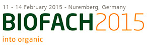 Biofach2015