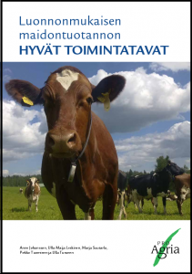 Hyvät toimintatavat