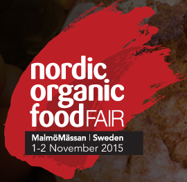 NordicOrganicFoodFair
