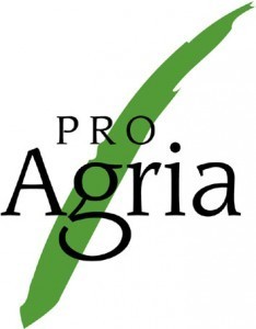 ProAgrialogo